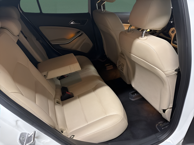 2019 Mercedes-Benz GLA 250 GLA 250