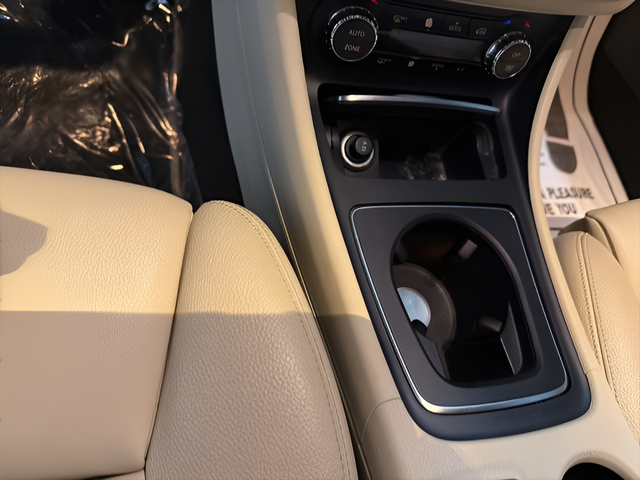 2019 Mercedes-Benz GLA 250 GLA 250