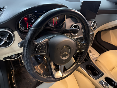 2019 Mercedes-Benz GLA 250 GLA 250