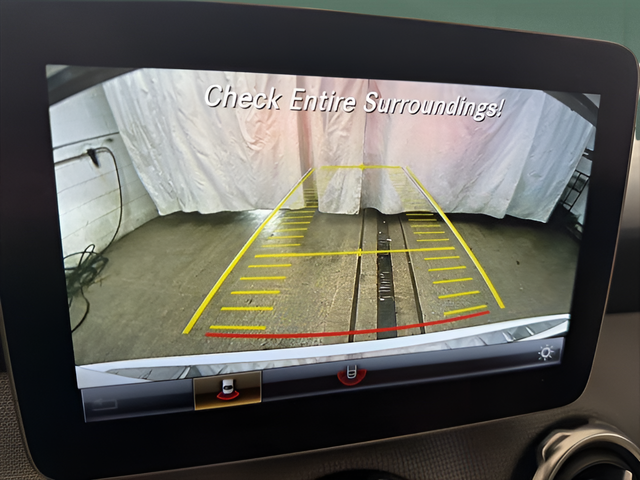 2019 Mercedes-Benz GLA 250 GLA 250