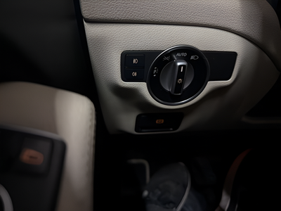 2019 Mercedes-Benz GLA 250 GLA 250