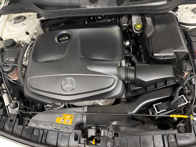 2019 Mercedes-Benz GLA 250 GLA 250