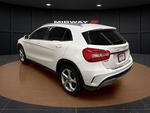 2019 Mercedes-Benz GLA 250 GLA 250