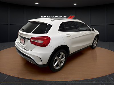 2019 Mercedes-Benz GLA 250 GLA 250