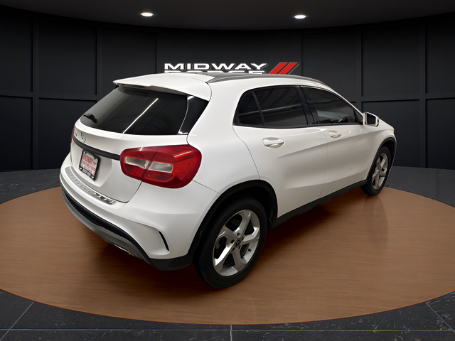 2019 Mercedes-Benz GLA 250 GLA 250