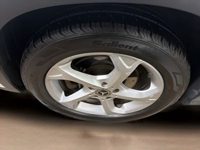 2019 Mercedes-Benz GLA 250 GLA 250