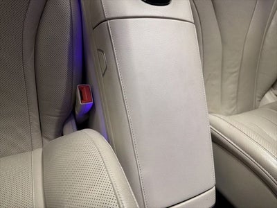 2015 Mercedes-Benz S 550 4MATIC®