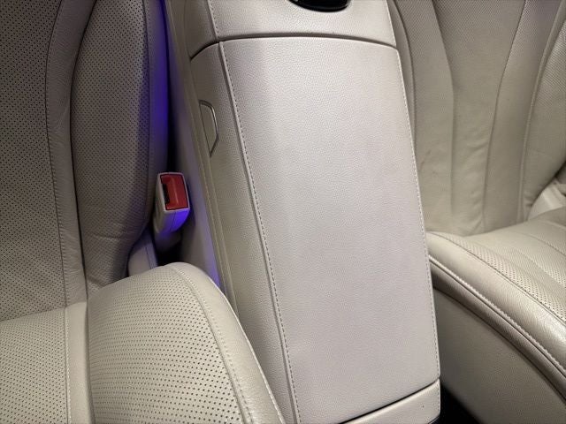 2015 Mercedes-Benz S 550 4MATIC®