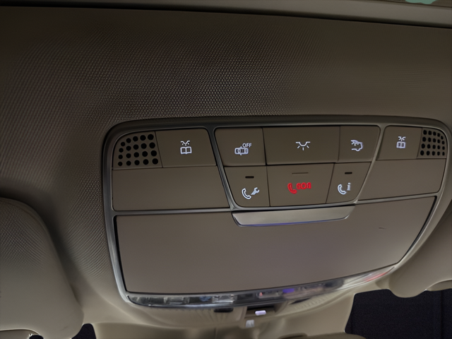 2015 Mercedes-Benz S 550 4MATIC®