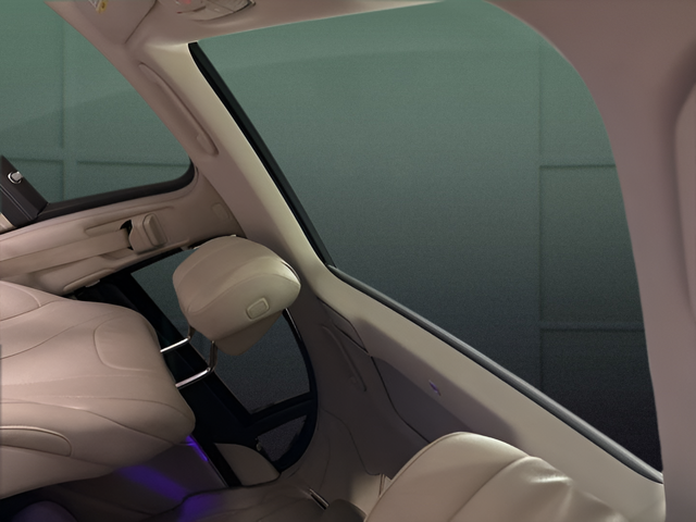 2015 Mercedes-Benz S 550 4MATIC®
