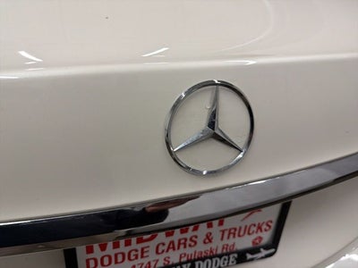 2015 Mercedes-Benz S 550 4MATIC®