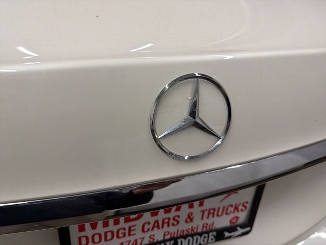 2015 Mercedes-Benz S 550 4MATIC®