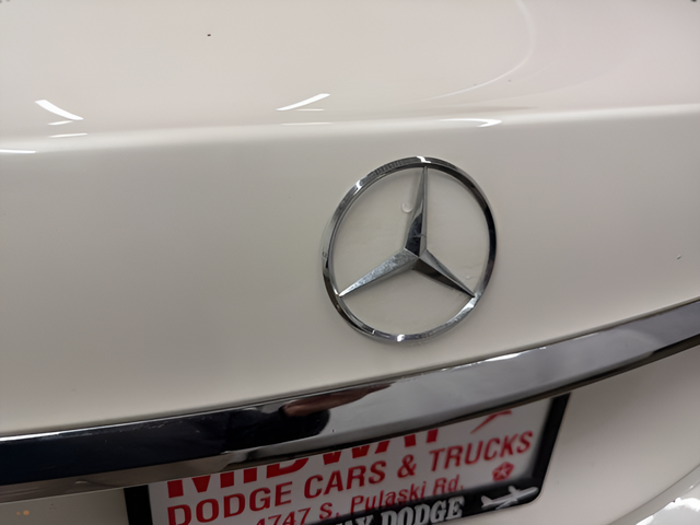 2015 Mercedes-Benz S 550 4MATIC®