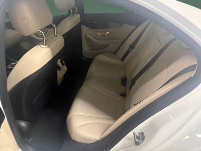 2018 Mercedes-Benz C-Class C 300 4MATIC®