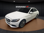 2018 Mercedes-Benz C-Class C 300 4MATIC®