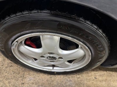 2010 MINI Cooper Clubman Base