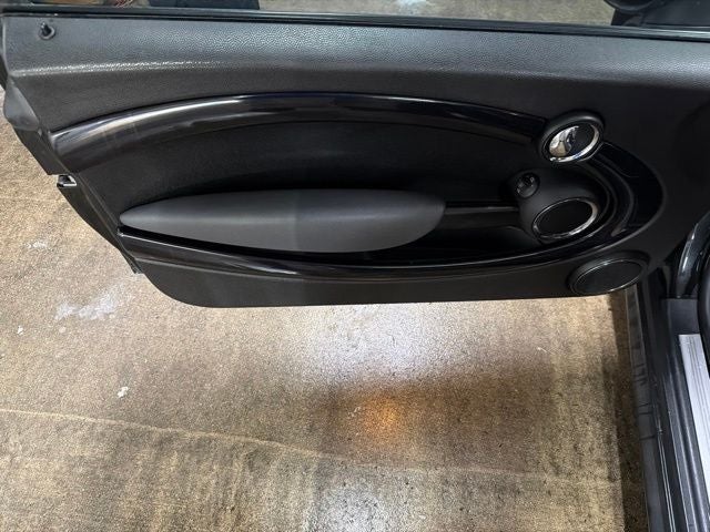 2010 MINI Cooper Clubman Base
