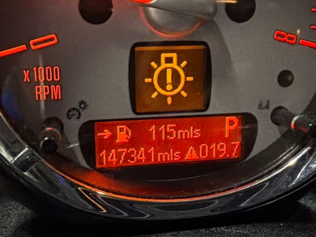 2010 MINI Cooper Clubman Base