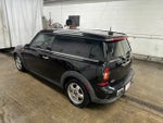 2010 MINI Cooper Clubman Base