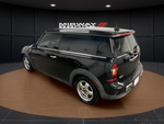 2010 MINI Cooper Clubman Base