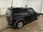 2010 MINI Cooper Clubman Base