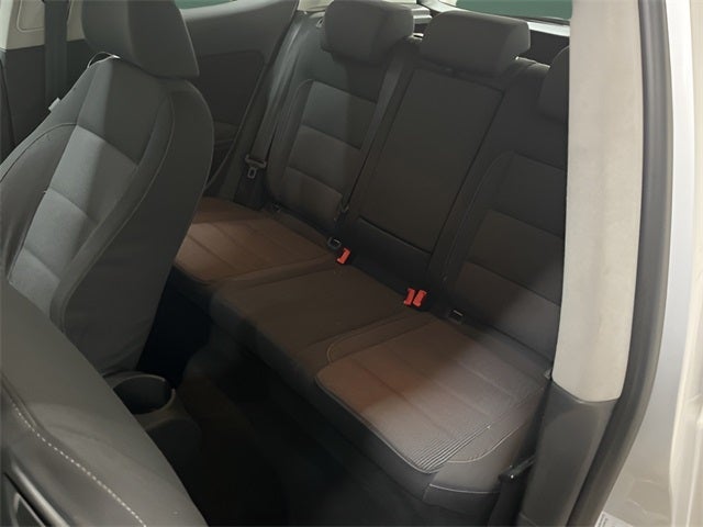 2010 Volkswagen Golf 2-Door