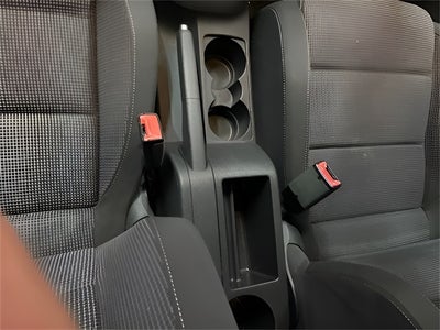 2010 Volkswagen Golf 2-Door