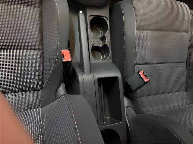 2010 Volkswagen Golf 2-Door