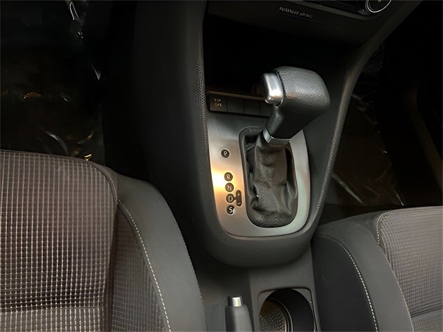 2010 Volkswagen Golf 2-Door