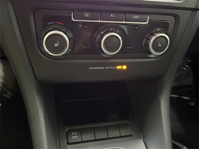 2010 Volkswagen Golf 2-Door