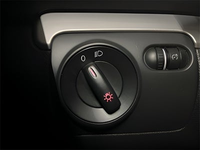 2010 Volkswagen Golf 2-Door