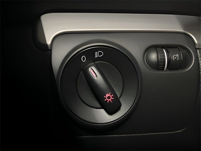 2010 Volkswagen Golf 2-Door