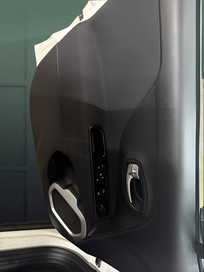 2018 Jeep Renegade Latitude FWD