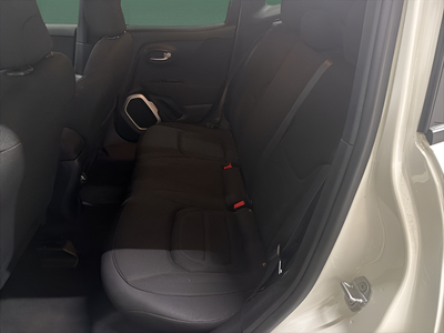 2018 Jeep Renegade Latitude FWD