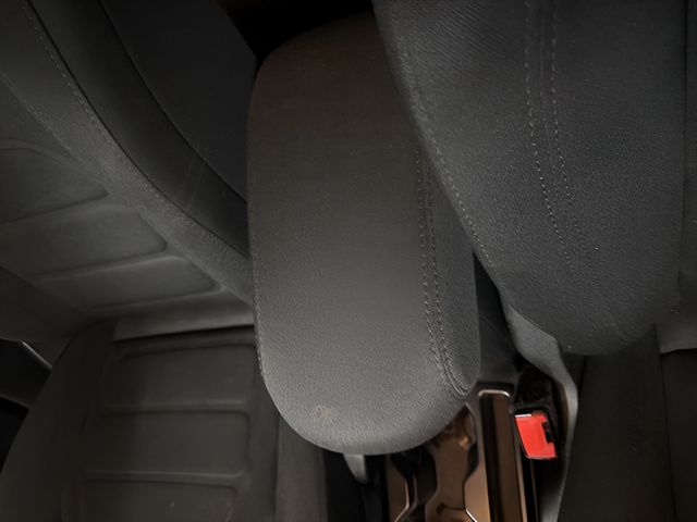 2018 Jeep Renegade Latitude FWD