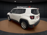 2018 Jeep Renegade Latitude FWD
