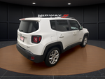 2018 Jeep Renegade Latitude FWD