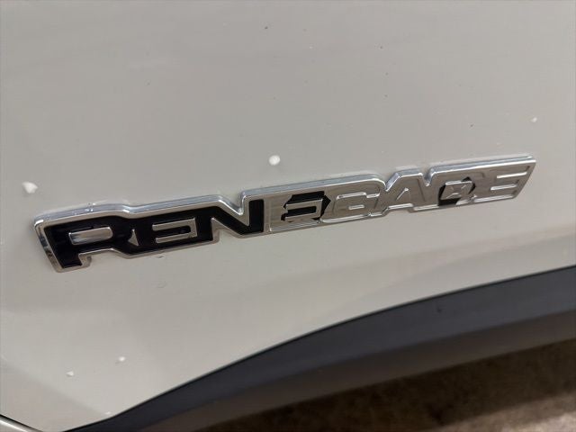 2018 Jeep Renegade Latitude FWD