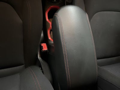 2015 Jeep Renegade Trailhawk