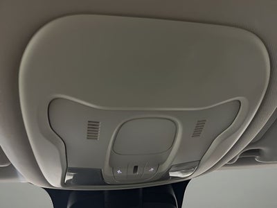 2015 Jeep Renegade Trailhawk