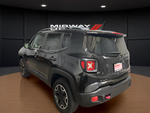 2015 Jeep Renegade Trailhawk