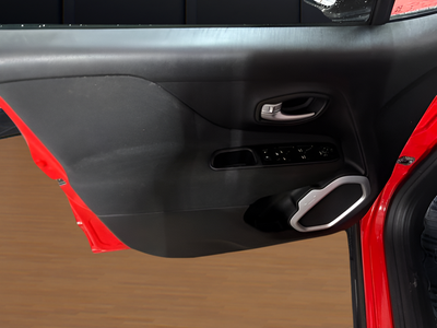 2020 Jeep Renegade Sport FWD
