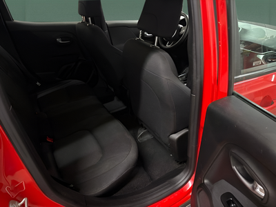 2020 Jeep Renegade Sport FWD