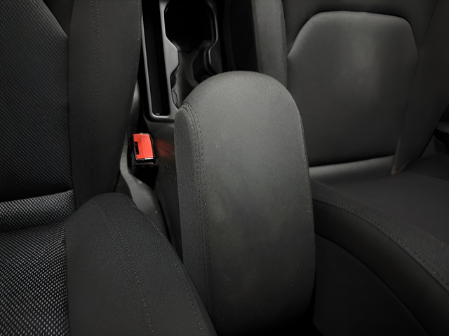 2020 Jeep Renegade Sport FWD