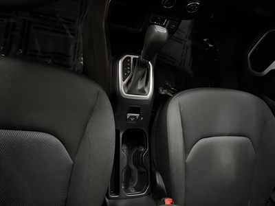 2020 Jeep Renegade Sport FWD