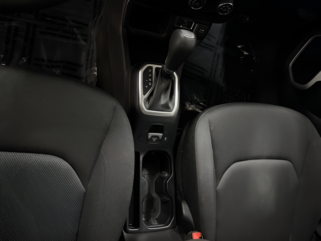 2020 Jeep Renegade Sport FWD