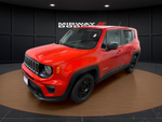 2020 Jeep Renegade Sport FWD