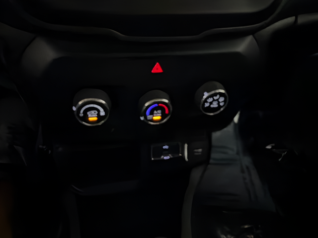 2020 Jeep Renegade Sport FWD