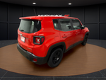 2020 Jeep Renegade Sport FWD