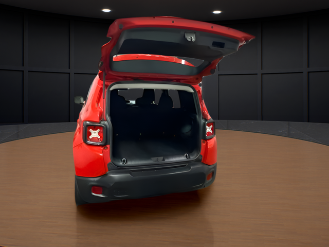 2020 Jeep Renegade Sport FWD